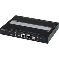 ATEN CN9950 1-Local-Remote Share Access Single Port 4K DisplayPort KVM over IP Switch