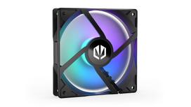 ENDORFY Stratus 120 PWM ARGB Computer case Fan 12 cm Black 1 pc(s)