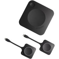 Barco ClickShare CX‑30 Gen 2 wireless presentation system HDMI Desktop
