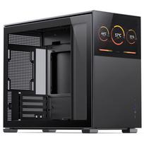 Jonsbo D31 STD Midi Tower Black