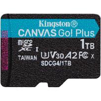 Memory card microSD 1TB Canvas Go! Plus 200MB/s A2 U3 V30