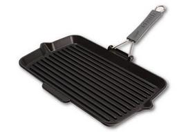 Staub Grill