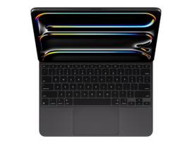 Magic Keyboard for iPad Pro 13 inch (M4) - english (USA) - black