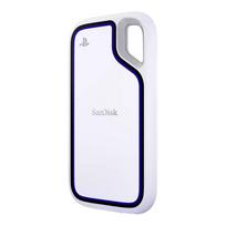 Išorinis SSD SanDisk Extreme 1TB USB 3.2, 1000MB/s