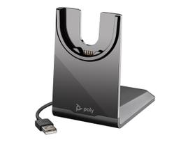Charging stand Voyager USB-A 783R6AA