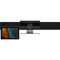 HP Poly Microsoft Teams Room Base Kit HP Mini PC with GC8 Cat5e Extender (ABB)