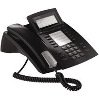 AGFEO Systemtelefon ST 42 IP-Version, schwarz