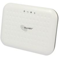 ALL-BM200VDSL2 VDSL2/ADSL Bridge Modem mit Vectoring - Router - 0,1Gbps (ALL-BM200VDSL2V)
