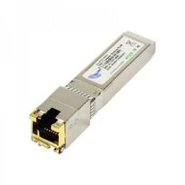 ALLNET Switch Modul ALL4767-INDU SFP+(Mini-GBIC), 10Gbit, RJ45(TP), uncodiert, Industrial -40/+85 Grad (ALL4767-INDU)