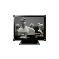 AG Neovo TX-1502 computer monitor 38.1 cm (15) 1024 x 768 pixels XGA LED Touchscreen Tabletop Grey