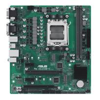 Pagrindinė plokštė ASUS PRO A620M-C-CSM, mATX, AM5, DDR5