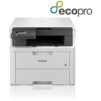 Brother DCP-L3520CDWE - Multifunktionsdrucker - Farbe - LED - A4/Legal (Medien) - bis zu 18 Seiten/Min. (Drucken) - 250 Blatt - USB 2,0, Wi-Fi(n) (DCPL3520CDWERE1)