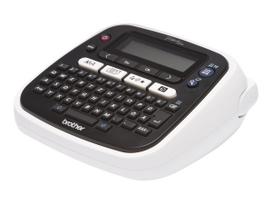 Brother PT-D200BWVP label printer Thermal transfer 180 x 180 DPI 20 mm/sec TZe