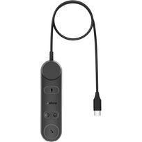 GN Jabra Jabra - Adapter für Headset - für Engage 50 II UC Mono, 50 II UC Stereo (50-2259)