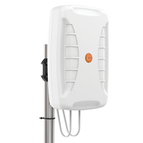Poynting Â· Antennen Â· 5G/LTE Â· Mast/Wand Â· A-XPOL-0024-V1-02 Â· weiß Â· N-Type (F) Â· 11dBi (A-XPOL-0024-V1-02)