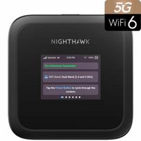 Router NIGHTHAWK M3 5G HOTSPOT MH3150-100EUS