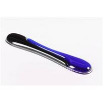 Wrist Rest Duo Gel black-grey