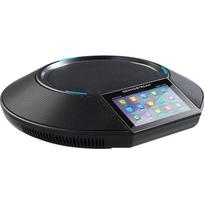 Grandstream GAC2500 - VoIP-Konferenztelefon - mit Bluetooth-Schnittstelle - IEEE 802.11b/g/n (Wi-Fi)
