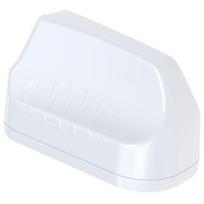 Poynting Antennas 5G/LTE KFZ/Marine A-MIMO-0003-V2-13 weiß SMA (M) 1,8-4,5 dBi SMA-Male 2 Meter Kabel IP67