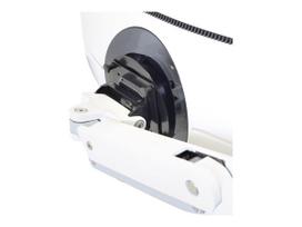 Ergotron HX - Montagekomponente (Pivot) für LCD-Display (robust) - weiß - Bildschirmgröße: up to 124.5 cm (up to 124,50cm (49)) - für Ergotron HX Desk Monitor Arm, HX Wall Mount Monitor Arm
