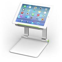 Belkin B2B118 multimedia cart/stand Green, Silver Tablet Multimedia stand