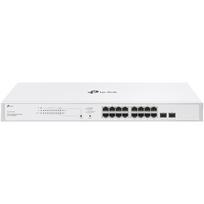 TP-Link Festa FS318GP L2/L2+ Gigabit Ethernet (10/100/1000) Power over Ethernet (PoE)