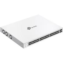 TP-Link Festa FS352G L2/L2+ Gigabit Ethernet (10/100/1000) Power over Ethernet (PoE) White