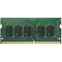Synology 16GB DDR4 ECC Unbuffered SODIMM DS1825+, DS1525+, DS925+, DS725+) D4ES03-16G