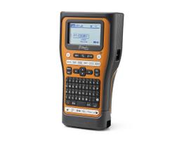 Brother PT-E560BTVP label printer Thermal transfer 180 x 180 DPI 20 mm/sec Wired & Wireless HSE/TZe Bluetooth QWERTZ