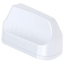 Poynting A-MIMO-0003-V2 High Performance Robust Multifunct.l 2-in-1 MIMO Antenne OMNI-Directional 2 - LTE 450-2700 (max. Gain: 4.5 dBi) - 0.3 M Fire Retardant High Quality Cable - SMA-M - IP65 (A-MIMO-0003-V2-12)