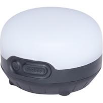 Black Diamond Moji R+ Lantern USB powered camping lantern USB port