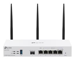 TP-Link FESTA FR365 wireless router Gigabit Ethernet Dual-band (2.4GHz + 5GHz or 2.4GHz + 6GHz) White