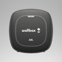 ABL Wallbox Pulsar Charger 11 KW