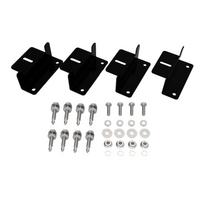 EcoFlow AKIT-MS331 solar panel accessory Solar panel mount bracket