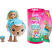 Barbie Cutie Reveal Doll