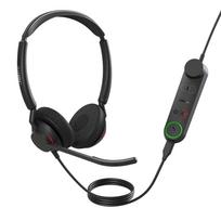 GN Jabra Jabra Engage 50 II UC Stereo - Headset - On-Ear - kabelgebunden - USB-A (5099-299-2219)