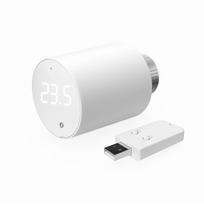 Shelly BLU TRV Thermostatic head (Set with Control unit)