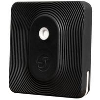 Shelly BLU H&T Temperature and humidity Sensor (Black)
