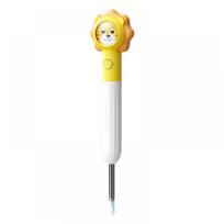XLife Q3 Yellow | Otoscope with Ear Cleaning Camera | 1080p