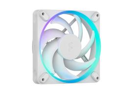 Fractal Design Momentum 12 RGB Computer case Fan 12 cm White 1 pc(s)