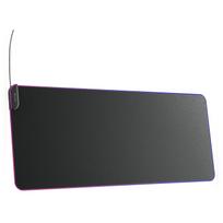 HYTE CNVS Gaming mouse pad Black