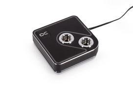 Alphacool 13446 computer cooling system part/accessory Water block