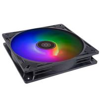 Silverstone VISTA 140 ARGB Motherboard Fan 14 cm Black 1 pc(s)