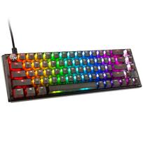 Ducky One 3 Aura SF keyboard Gaming USB QWERTY US International Black