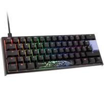 Ducky One 2 Pro Mini keyboard Gaming USB Black