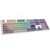 Ducky One 3 keyboard Gaming USB Grey