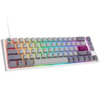 Ducky One 3 SF keyboard Gaming USB QWERTY English Grey