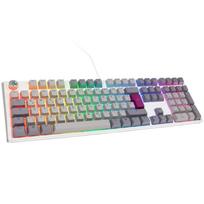 Ducky One 3 keyboard Gaming USB Grey