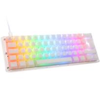 Ducky One 3 Mini keyboard Gaming USB White