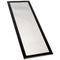 Demciflex Dust Filter Lian Li O11 Dynamic Top - black/black